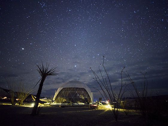 Travel texas - Big Ben National Park