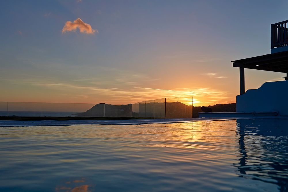 Myconian Imperial - Diapo - Grèce