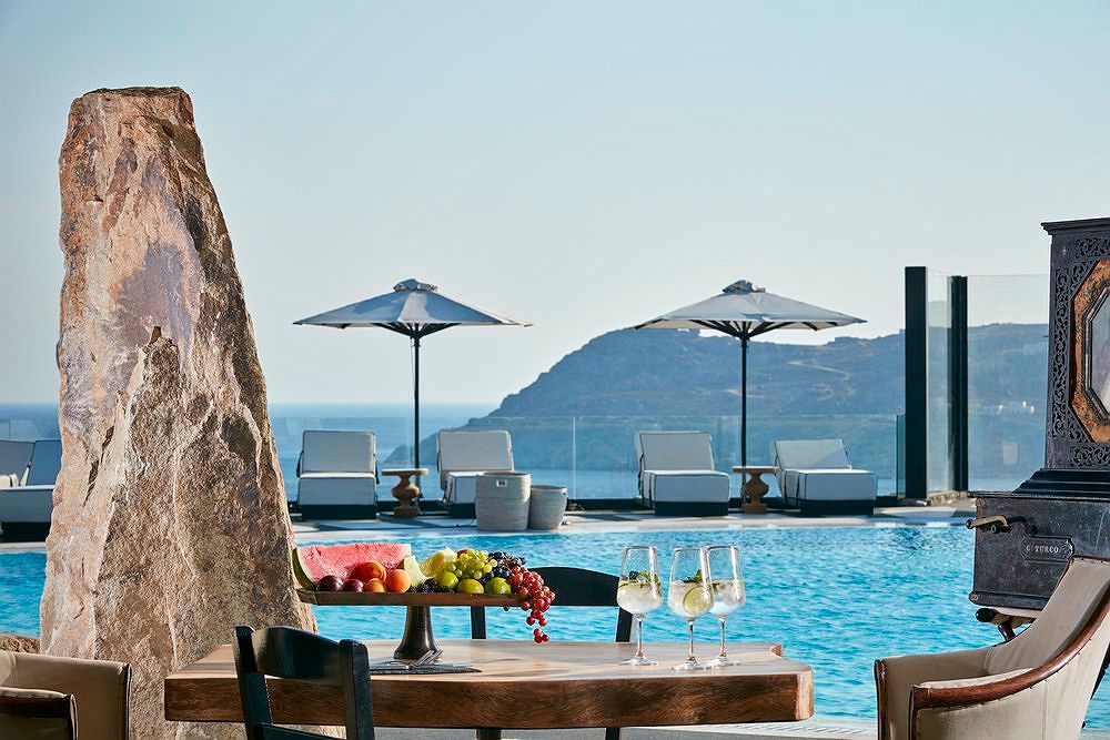 Royal Myconian - Diapo - Grèce 