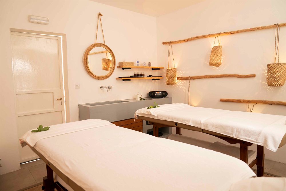 Veranda Tamarin - Diapo - île Maurice 