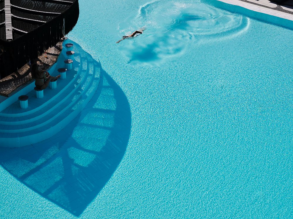 Myconian Imperial - Diapo - Grèce