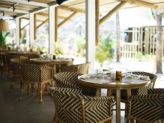 Veranda Tamarin - Diapo - île Maurice 