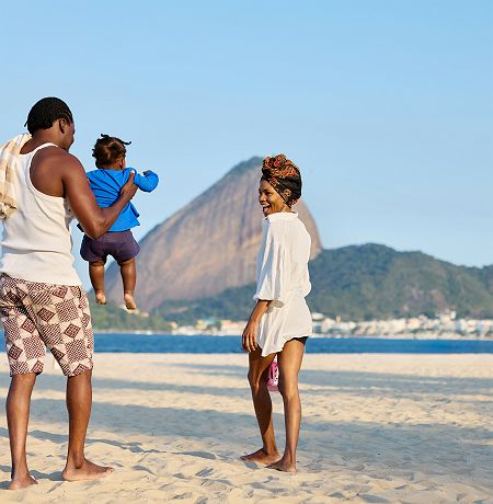 Rio de Janeiro (famille)