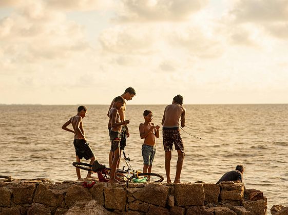 Rio de Janeiro (programme en famille)