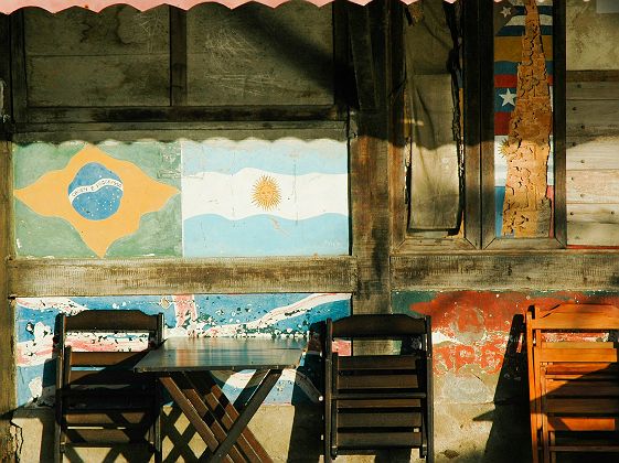 Buzios, Armação dos Búzios - State of Rio de Janeiro, Brazil