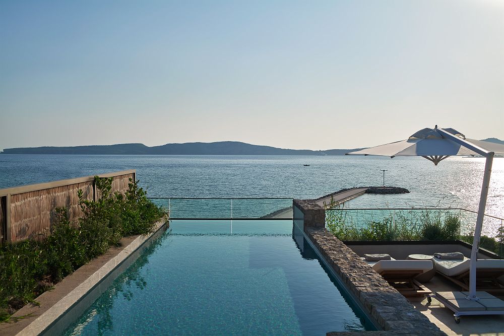 W Costa Navarino - Diapo - Grèce 