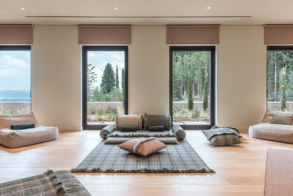 	
Euphoria Retreat - Diapo - Grèce