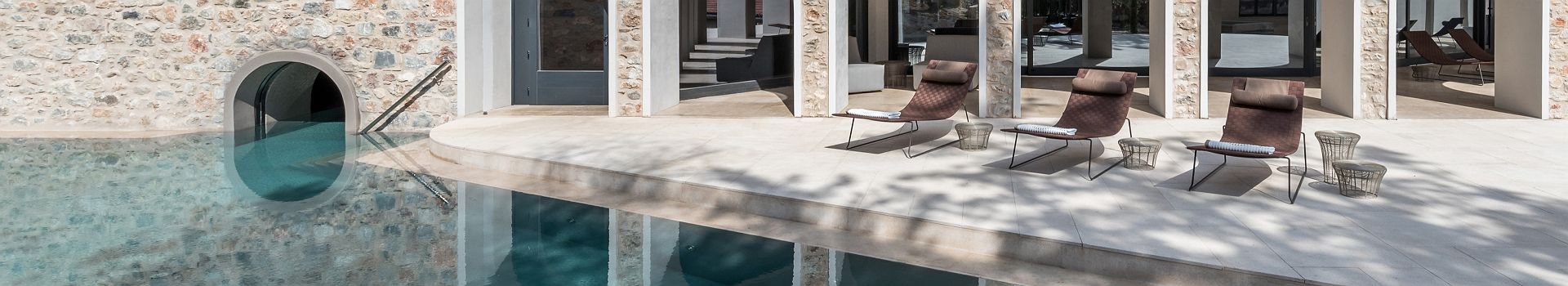 Euphoria Retreat - Pano - Grèce