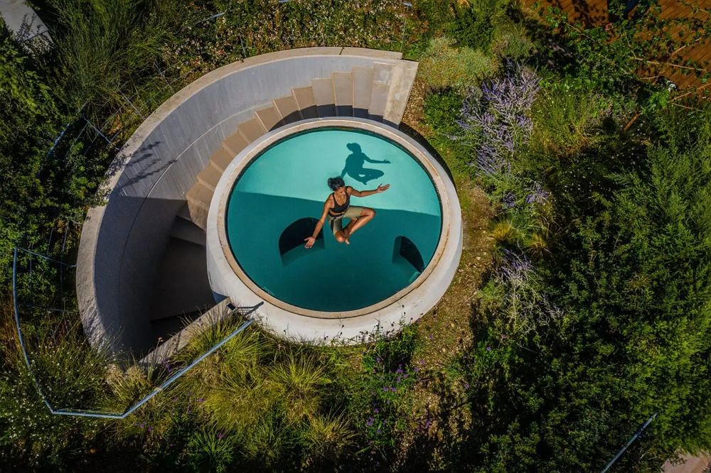 	
Euphoria Retreat - Diapo - Grèce