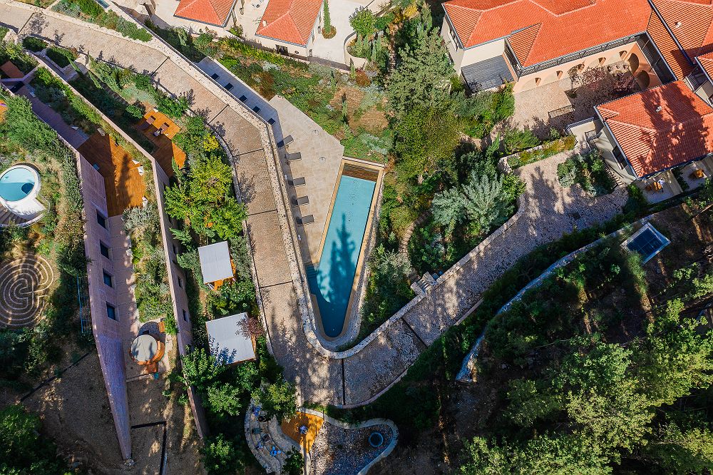 Euphoria Retreat - Diapo - Grèce