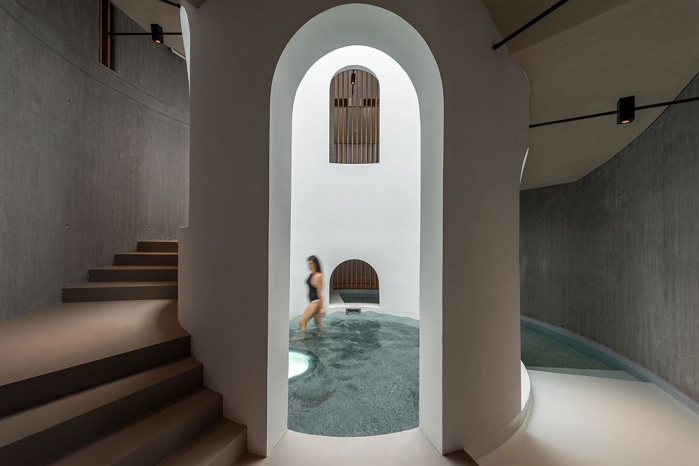 	
Euphoria Retreat - Diapo - Grèce