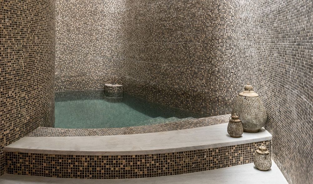 	
Euphoria Retreat - Diapo - Grèce