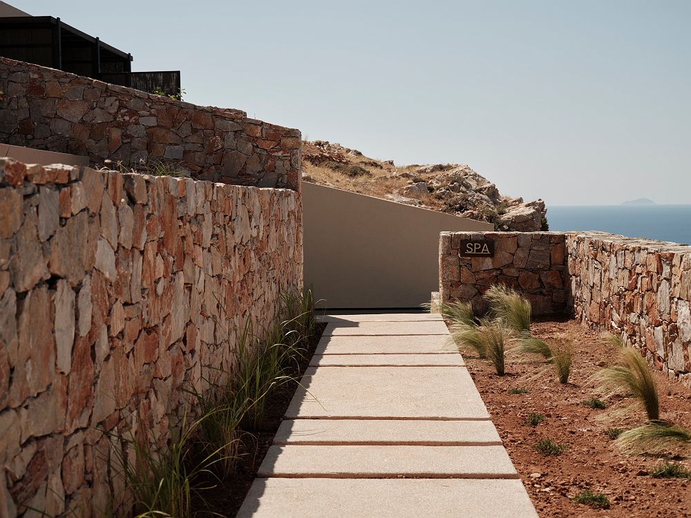 Gundari - Diapo - Grèce 