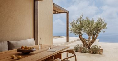 Gundari - Accroche - Grèce 