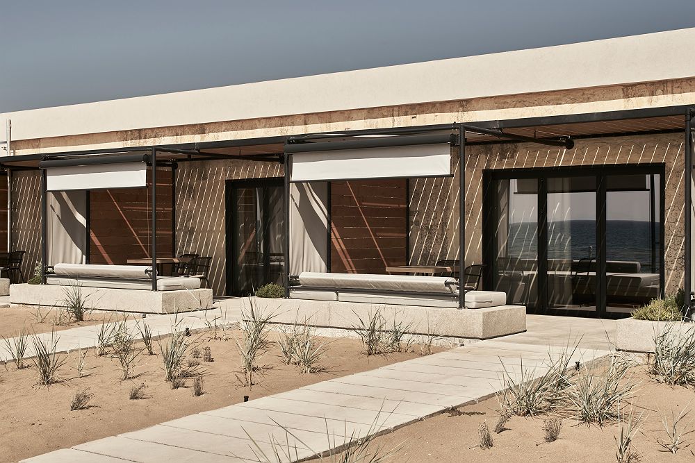 Dexamenes Seaside Hotel - Diapo - Grèce