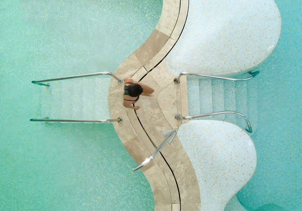 The Romanos Costa Navarino - Diapo - Grèce 