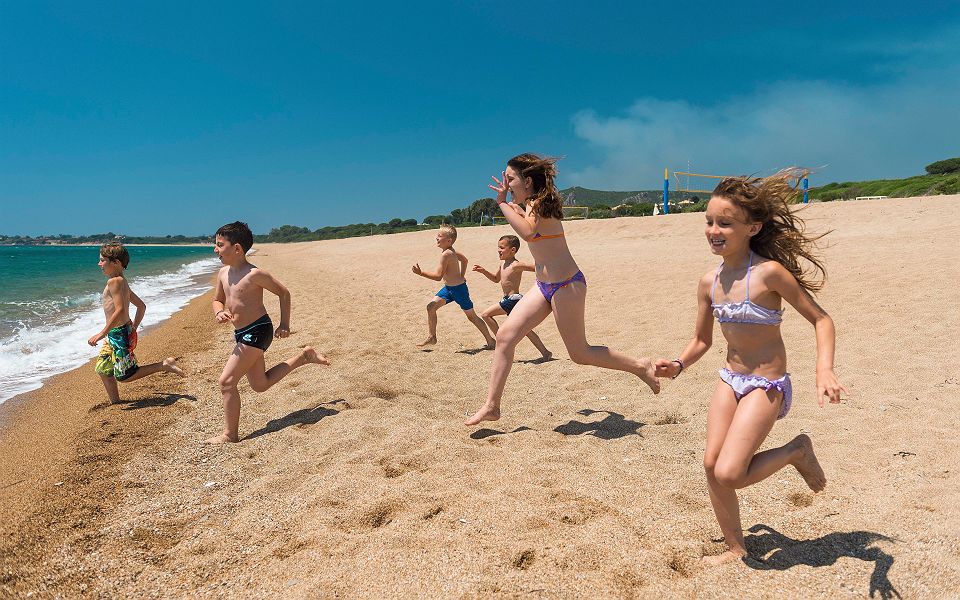 Romanos Costa Navarino - Famille - Grèce 