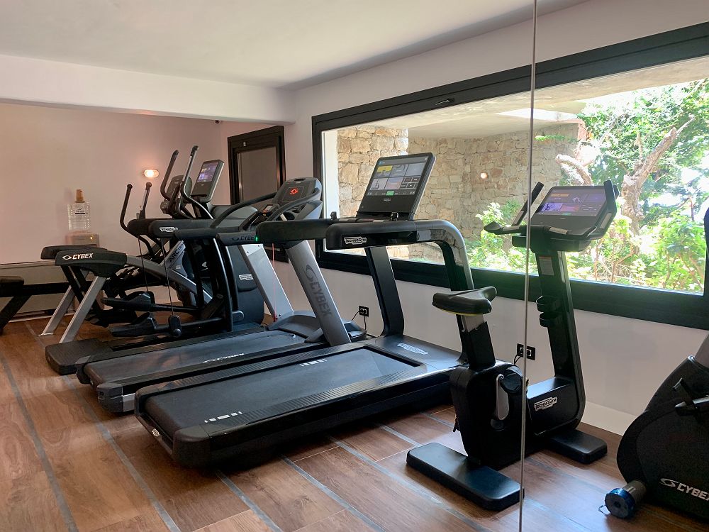 Myconian Avaton - Diapo - Grèce 