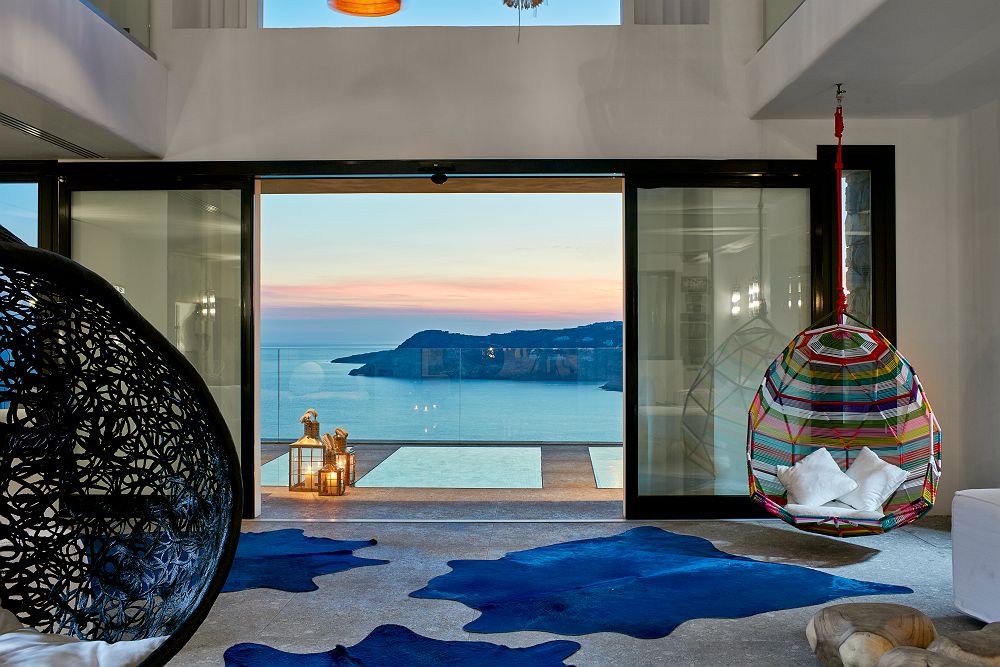 Myconian Avaton - Diapo - Grèce 