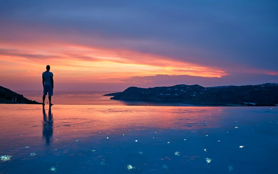 Myconian Avaton - Solo - Grèce