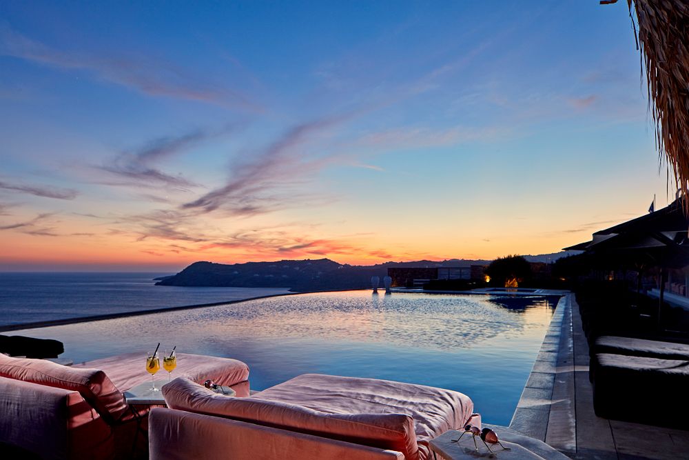 Myconian Villa Collection - Diapo - Grèce 