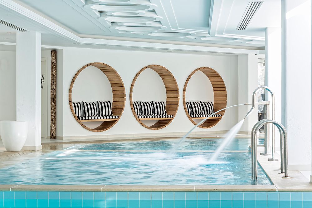 Myconian Villa Collection - Diapo - Grèce 