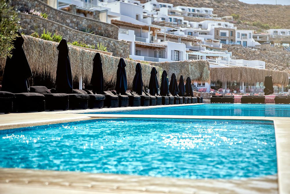 Myconian Villa Collection - Diapo - Grèce 