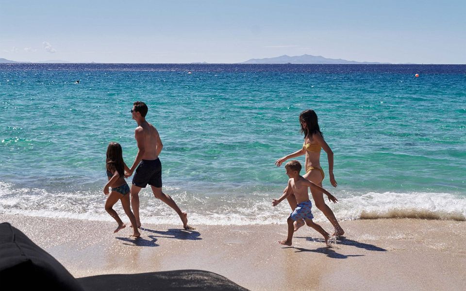 Myconian Villa Collection - Famille - Grèce 