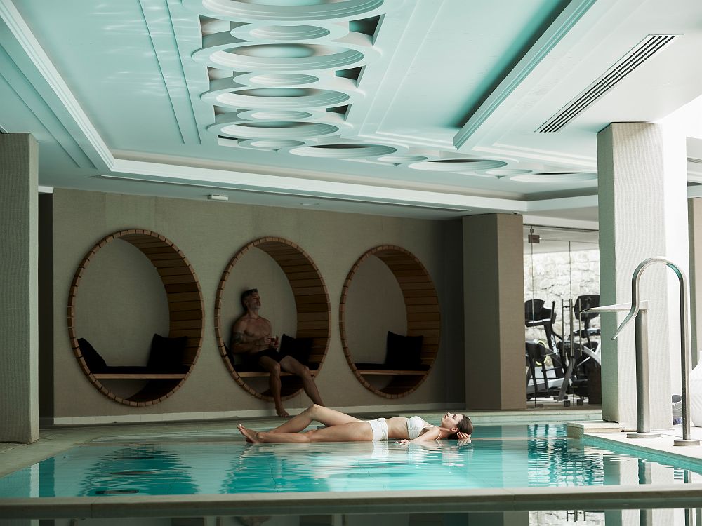 Myconian Villa Collection - Diapo - Grèce 