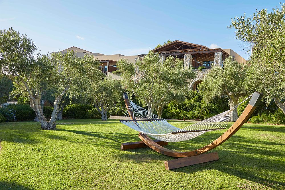 The Westin Resort Costa Navairno - Diapo - Grèce