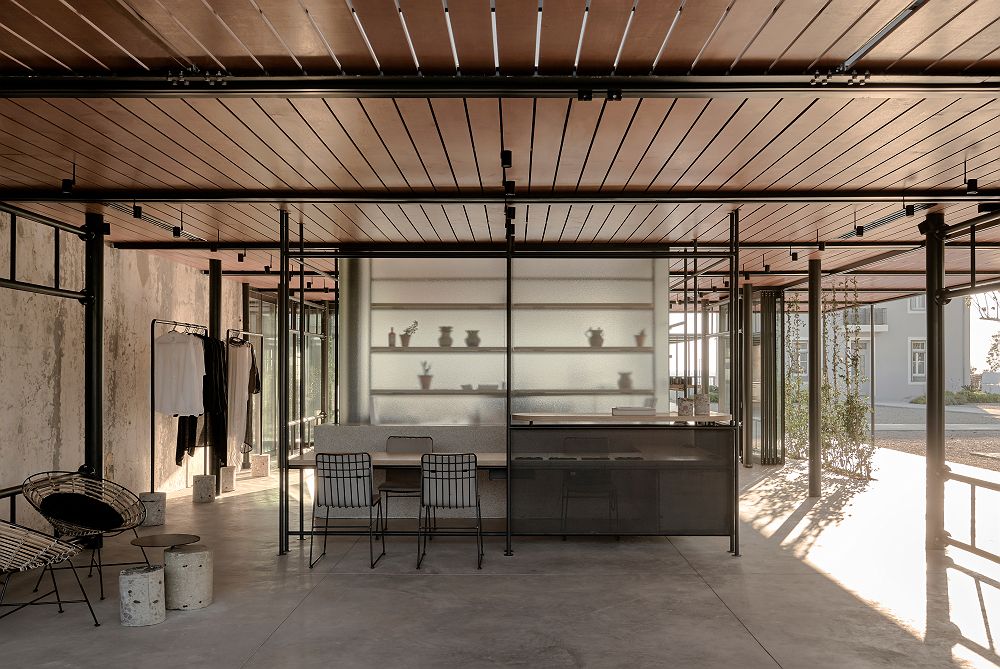 Dexamenes Seaside Hotel - Diapo - Grèce