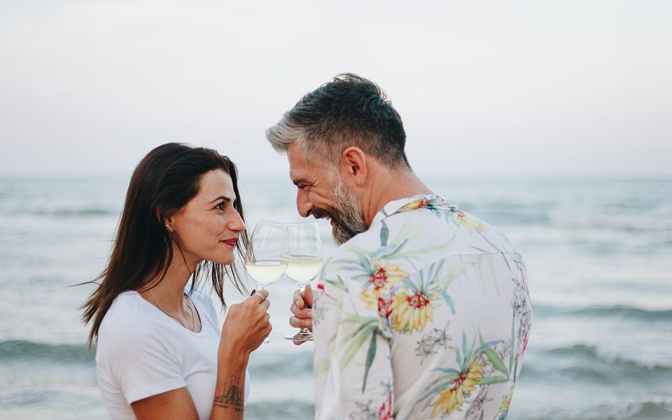 	
Dexamenes Seaside Hotel - Droite - Grèce