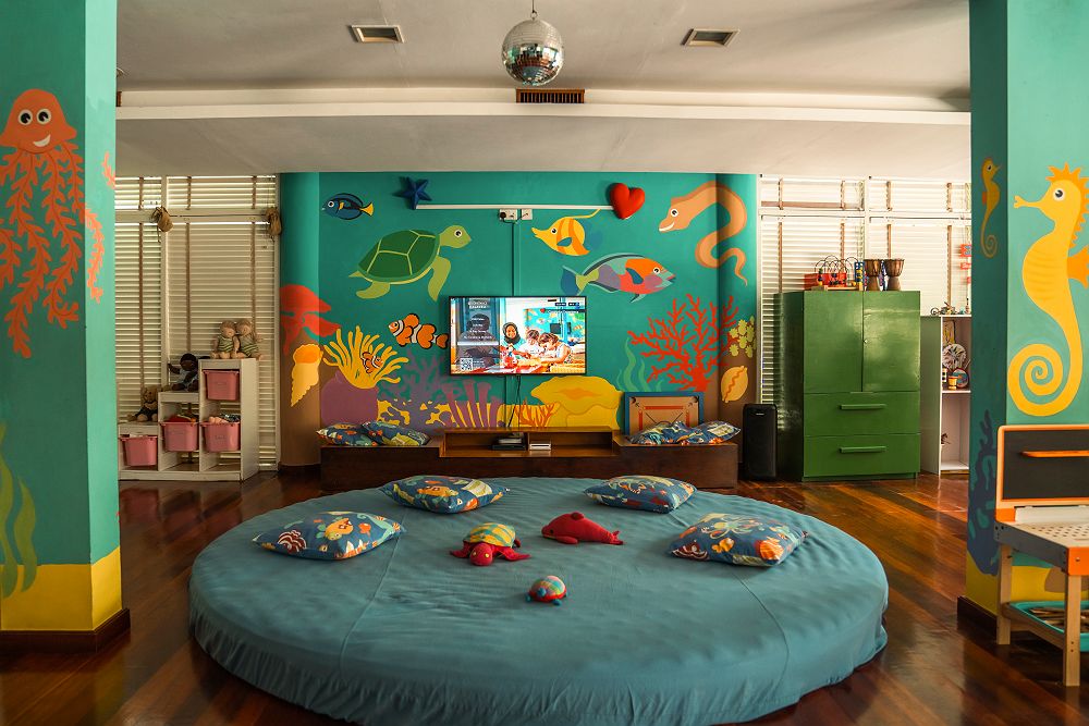 	
Constance Halaveli - Diapo - Maldives