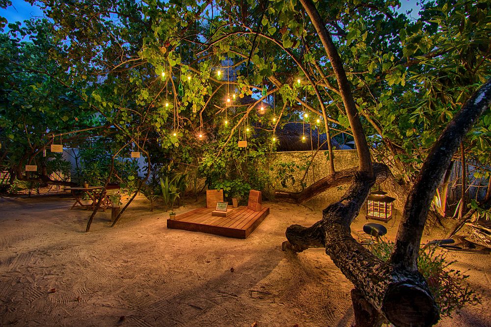 	
Constance Halaveli - Diapo - Maldives