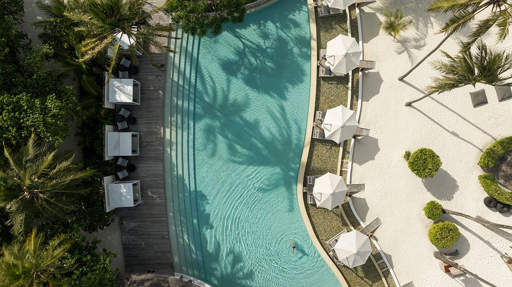 	
Constance Halaveli - Diapo - Maldives