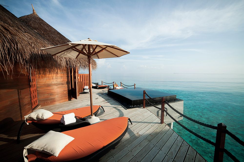 	
Constance Halaveli - Diapo - Maldives