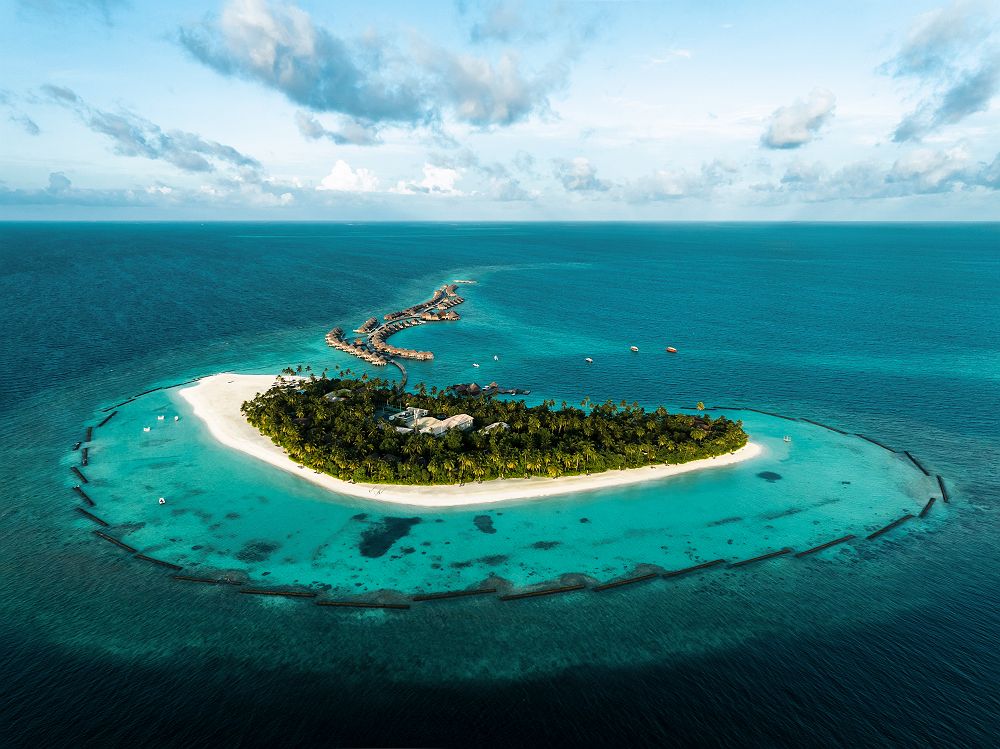 	
Constance Halaveli - Diapo - Maldives