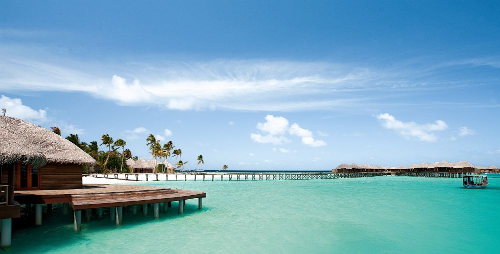 	
Constance Halaveli - Diapo - Maldives