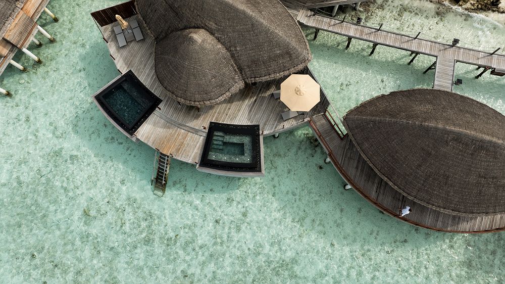 	
Constance Halaveli - Diapo - Maldives