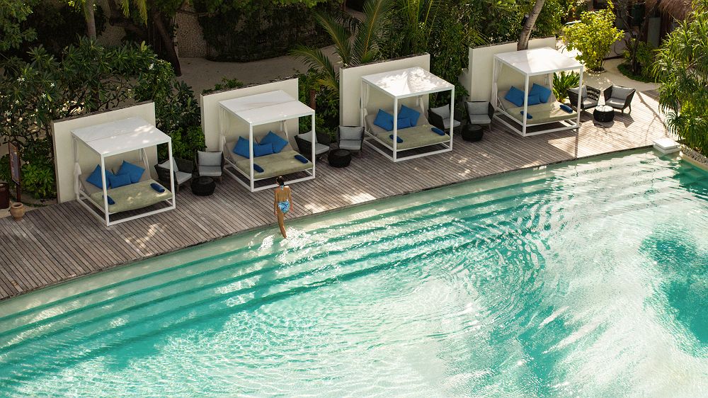 	
Constance Halaveli - Diapo - Maldives