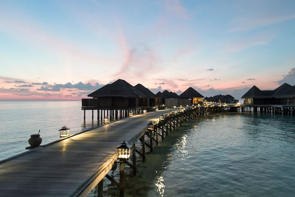 	
Constance Halaveli - Diapo - Maldives