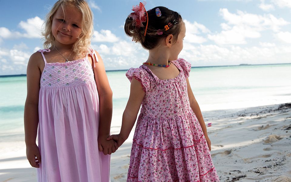 	
Constance Halaveli - Gauche - Maldives