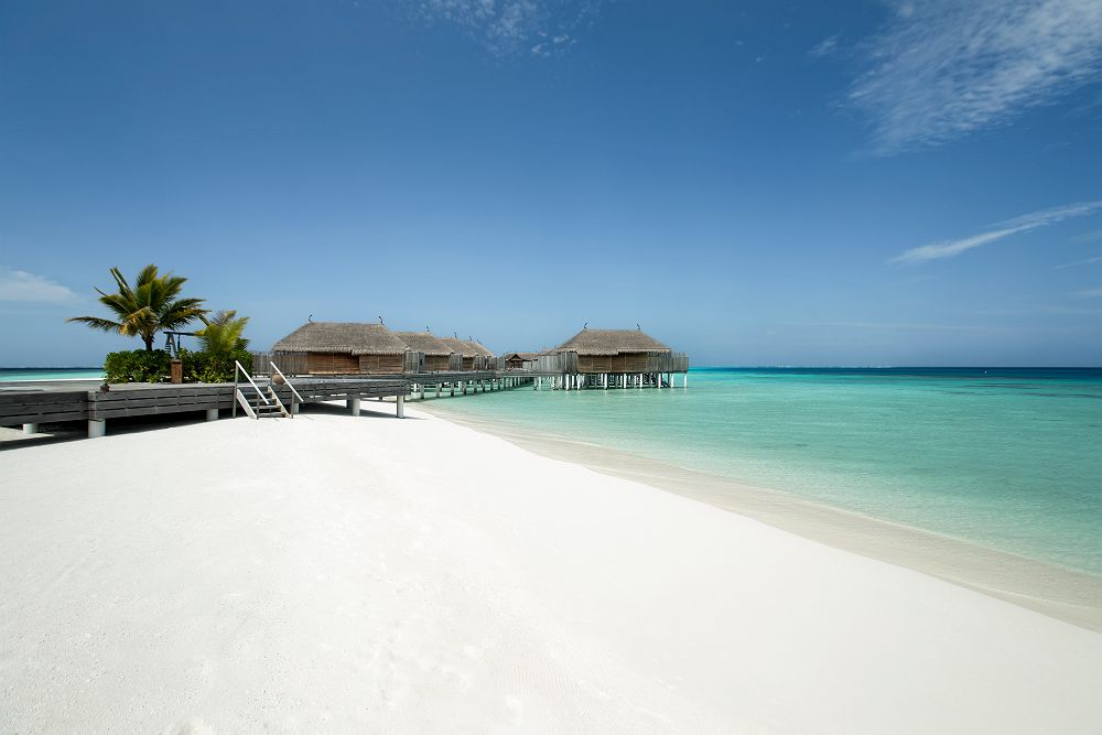 Constance Moofushi - Diapo - Maldives 