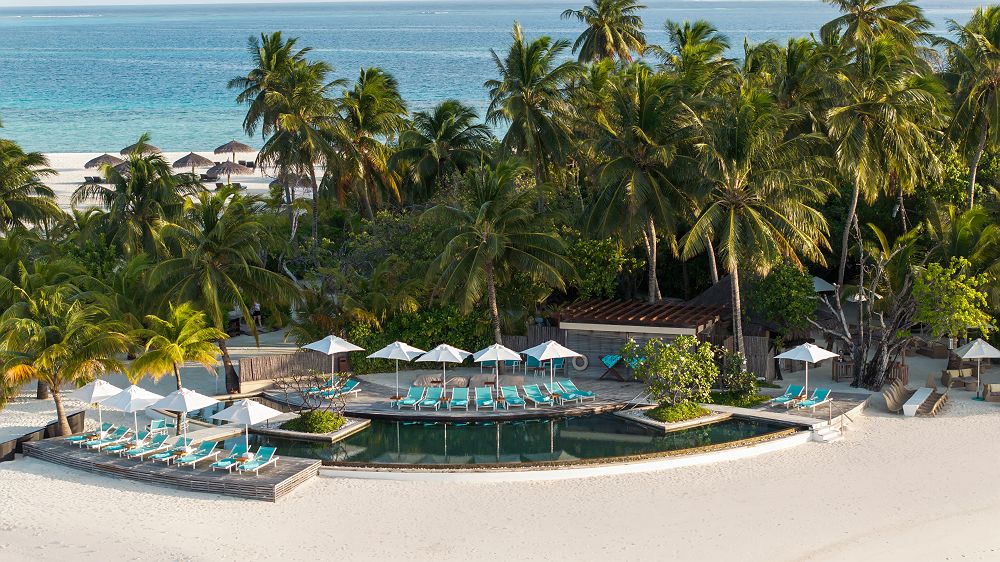 Constance Moofushi - Diapo - Maldives 