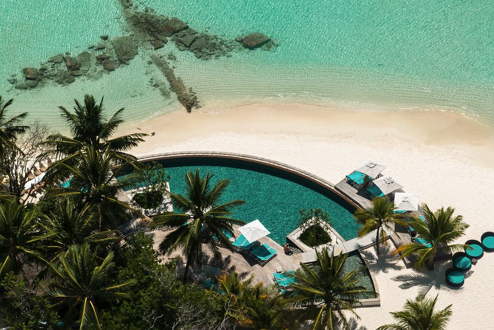 Constance Moofushi - Diapo - Maldives 