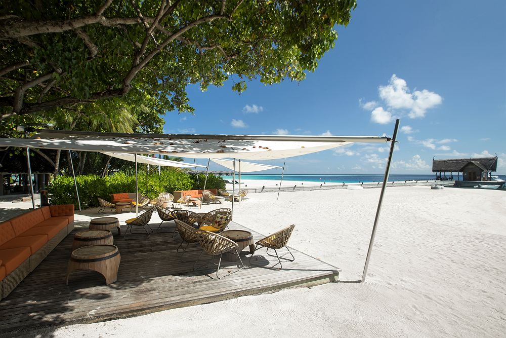 	
Constance Moofushi - Diapo - Maldives