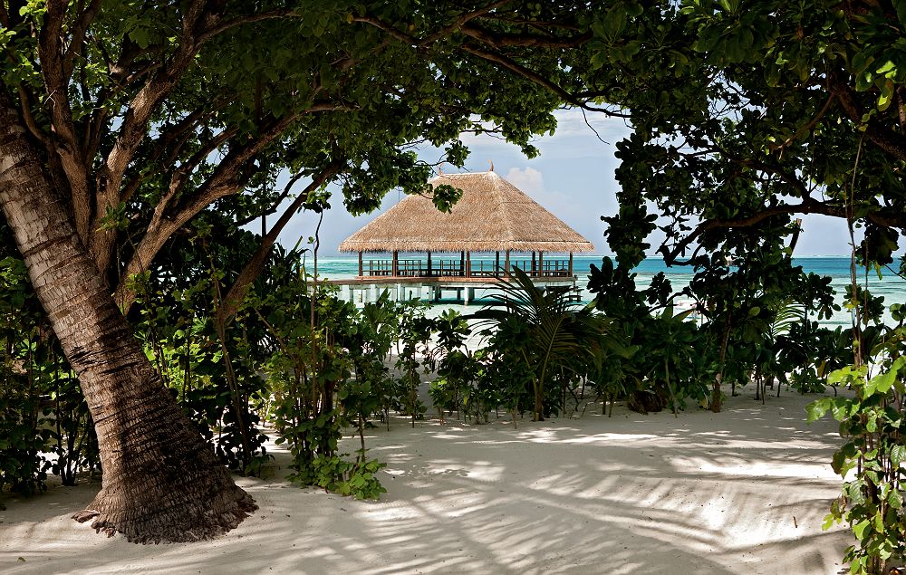 Constance Moofushi - Diapo - Maldives 