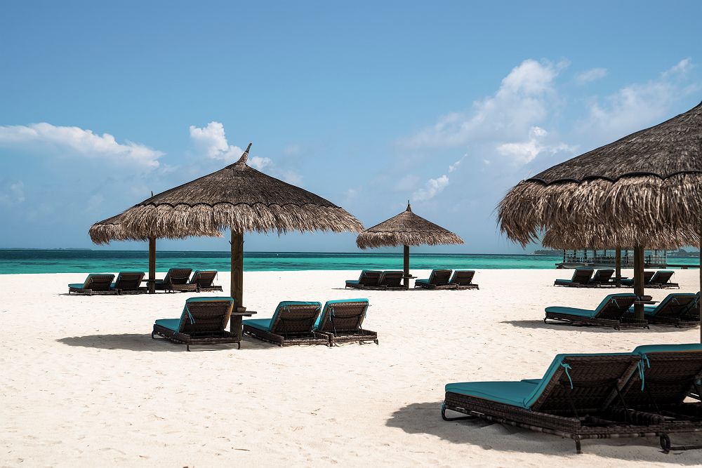 Constance Moofushi - Diapo - Maldives 