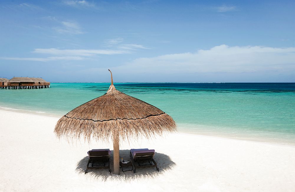 Constance Moofushi - Diapo - Maldives 