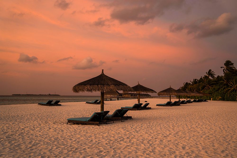 Constance Moofushi - Diapo - Maldives 